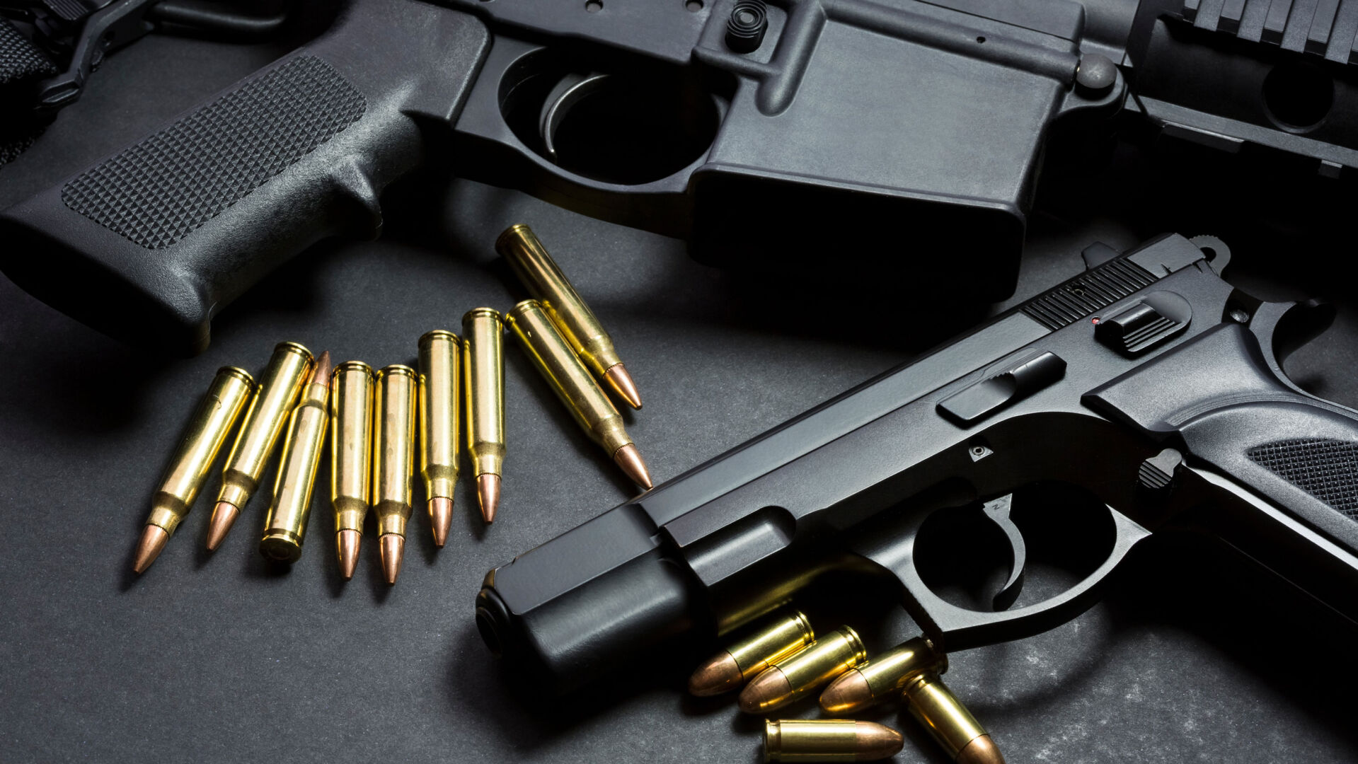 Gun generic